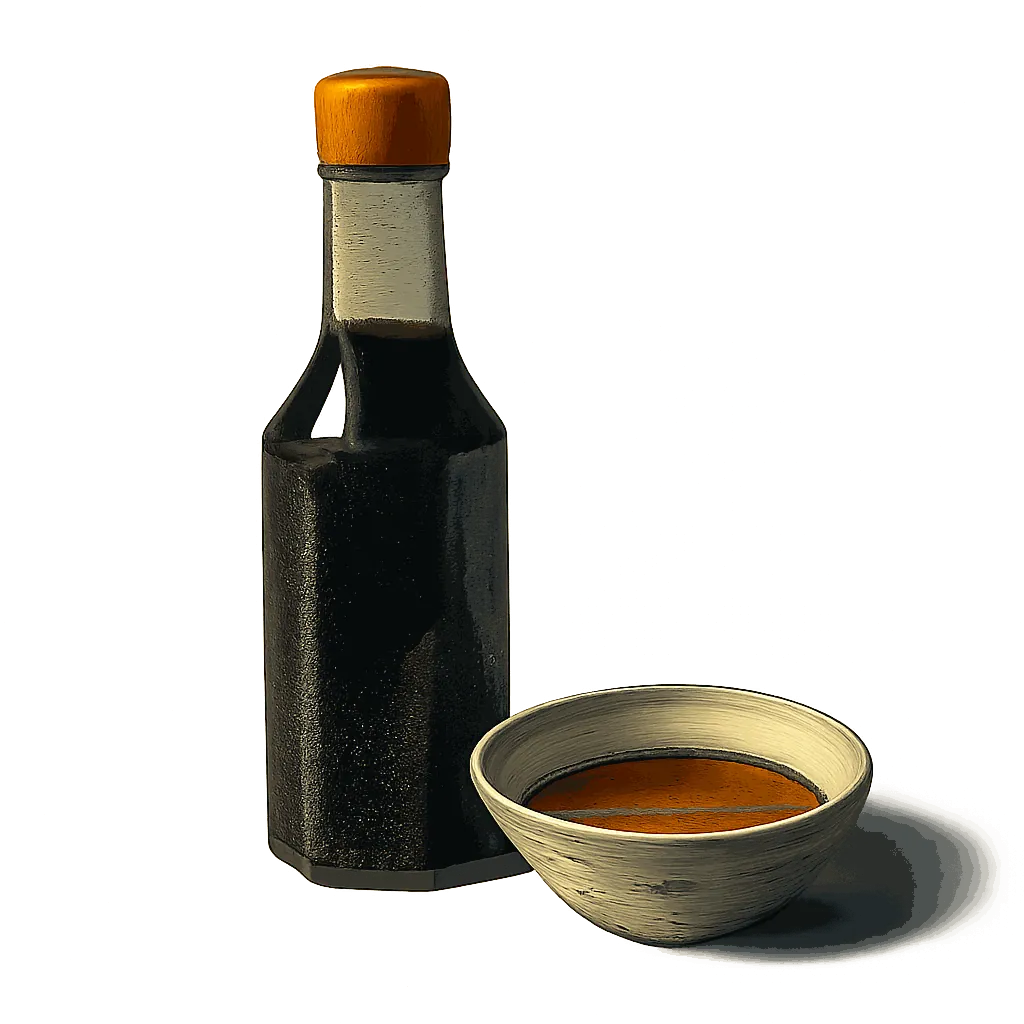 Nước chấm